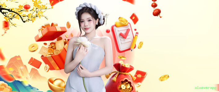 Promoção aloeverapg