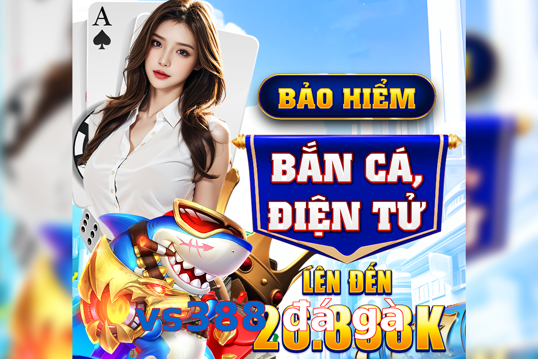 vs388 đá gà