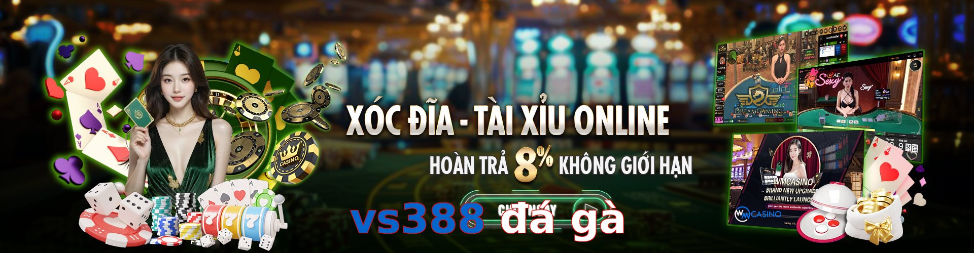 vs388 đá gà
