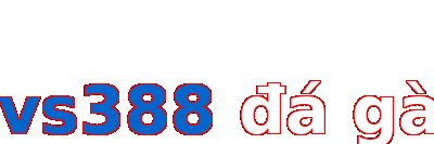 vs388 đá gà