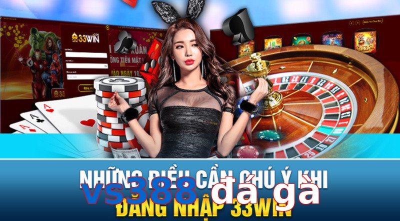 vs388 đá gà