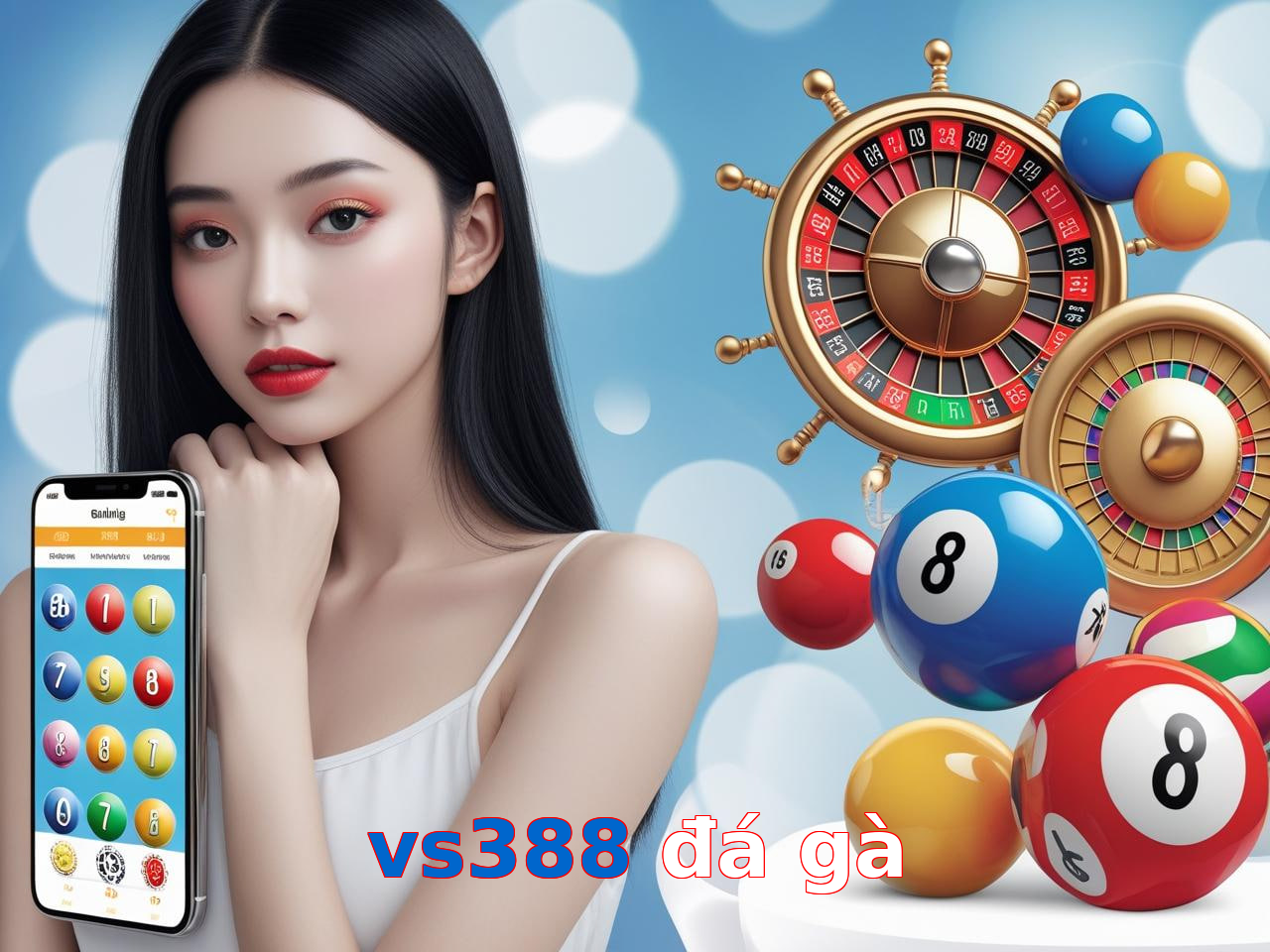 vs388 đá gà
