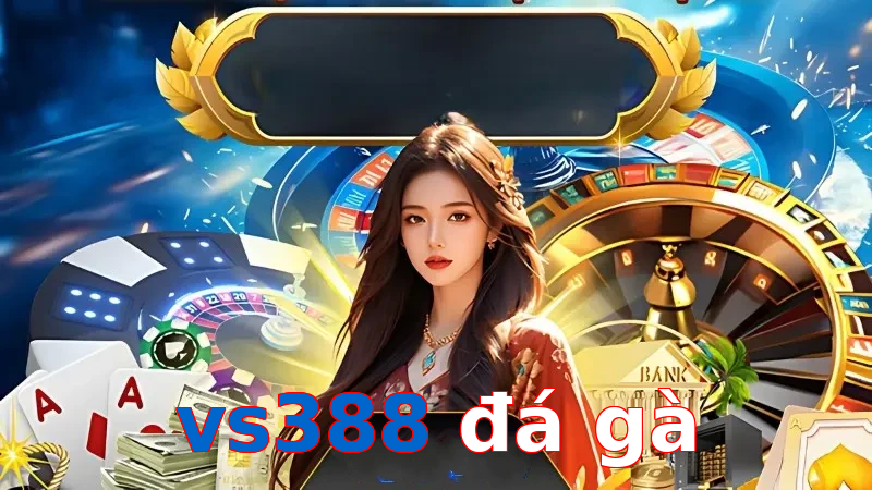vs388 đá gà